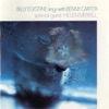 Billy Eckstine Sings With Benny Carter, 1987
