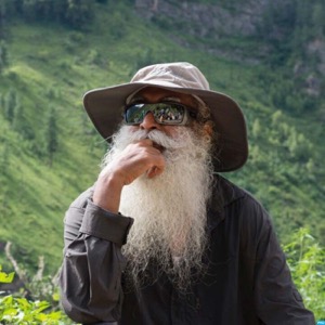 Sadhguru's Podcast