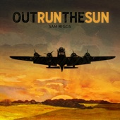 Outrun the Sun artwork