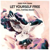 Let Yourself Free (feat. Fanni) artwork
