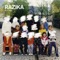 Bli Her - Razika lyrics