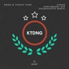 KTDNG Anniversary Mix - Single