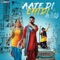 Blood Wich Tu - Amrit Maan lyrics