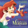 The Little Mermaid (An Original Walt Disney Records Soundtrack) album lyrics, reviews, download