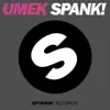Spank! song lyrics