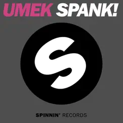 Spank! Song Lyrics