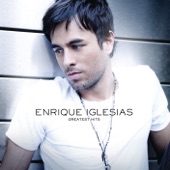 Enrique Iglesias: Greatest Hits artwork