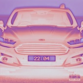 Mondeo artwork