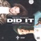 Did It (feat. Sonny Digital) - Ricky Remedy lyrics