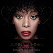 Donna Summer - MacArthur Park