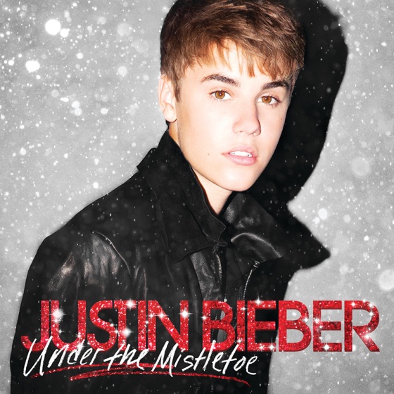 Cover artwork for Someday at Christmas