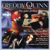 Freddy Quinn: Die Ganz Grossen Hits, Vol.2