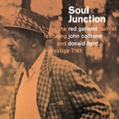 Soul Junction (feat. John Coltrane & Donald Byrd) artwork