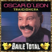 Oscar D'León - Que Me Quiten Lo Baila'o