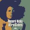 Record Kicks Afro Sides