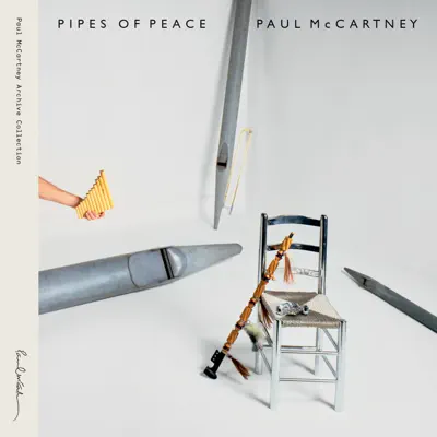 Pipes of Peace (Deluxe Edition) [Remastered 2015] - Paul McCartney
