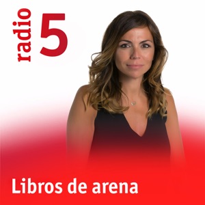 Libros de arena - Juan Pablo Cuevas y 'Jódete y crece' - 08/07/20