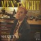 MEN'z NIGHT (feat. Chancellor) - P.O lyrics