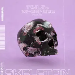 Skeleton (feat. Nevve) Song Lyrics