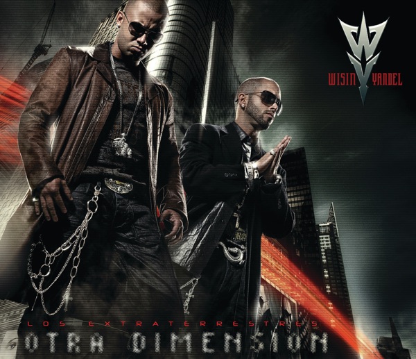 Wisin & Yandel - Sexy Movimiento