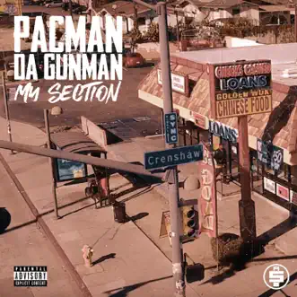 Keep Runnin (feat. K-Lud) by Pacman da Gunman song reviws