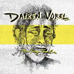 More Today Than Ever - EP by Darren Vorel album reviews, ratings, credits