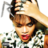 Rihanna - We Found Love (feat. Calvin Harris) [Calvin Harris Extended Mix] portada