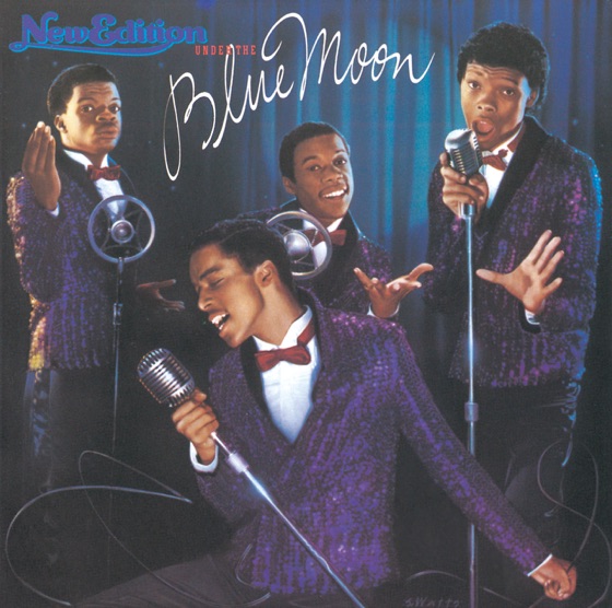 Cover artwork for Earth Angel