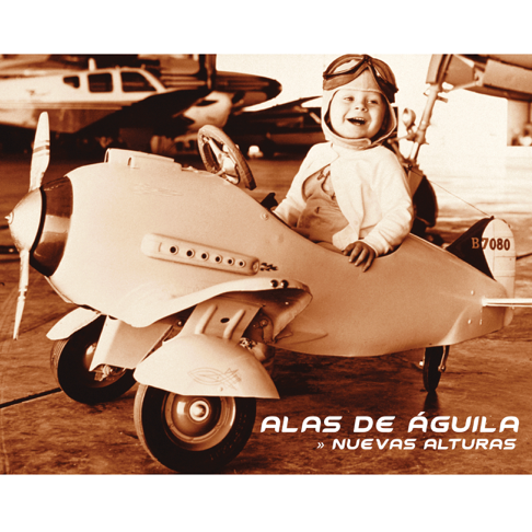 Alas de Águila on Apple Music