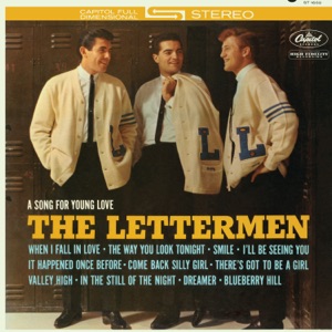 The Lettermen - Come Back Silly Girl - Line Dance Music
