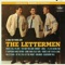 Blueberry Hill - The Lettermen lyrics