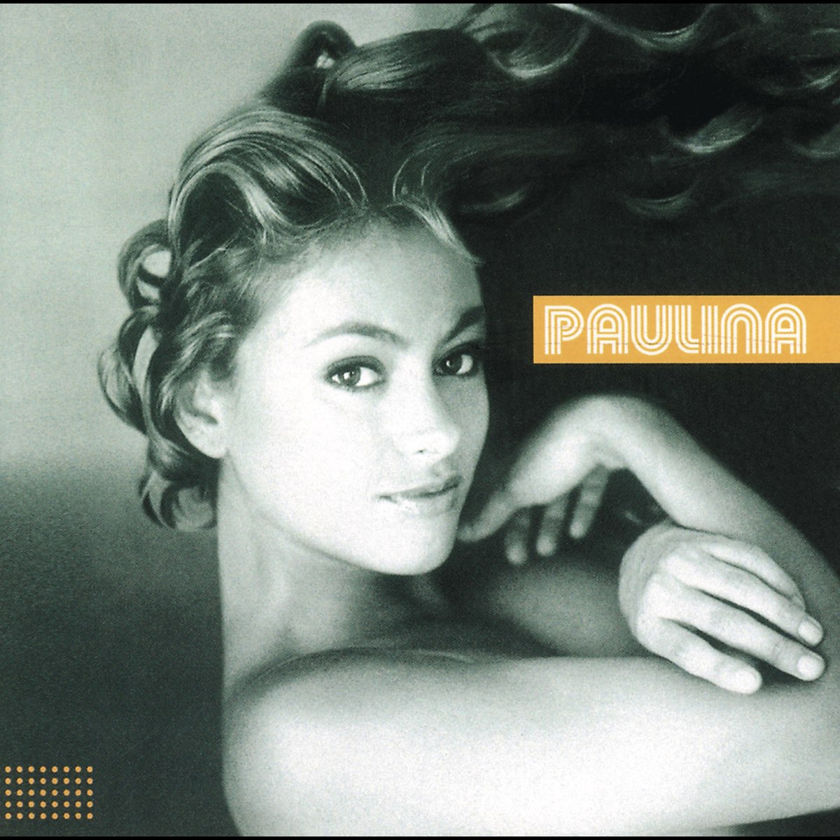 ‎Paulina de Paulina Rubio en Apple Music