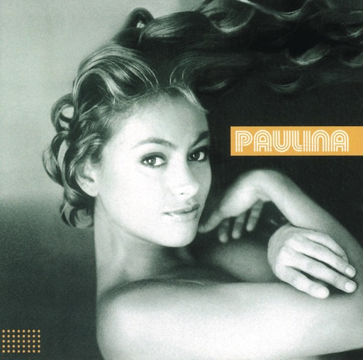 Art for Lo Haré Por Ti by Paulina Rubio