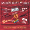 The Very Best of Andrew Lloyd Webber: The Broadway Collection, 1996