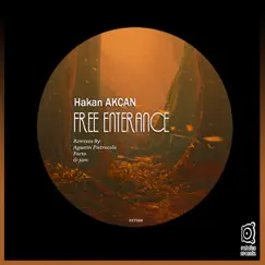 Free Enterance by Agustin Pietrocola, G-jam & Hakan Akcan album reviews, ratings, credits