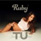 Tu (Inima Si Sufletul) - Ruby lyrics