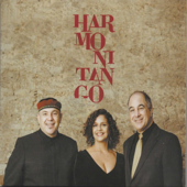 Harmonitango - José Staneck, Ricardo Santoro & Sheila Zagury