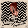 Killer Shangri-Lah (Killing Eve) - Single artwork