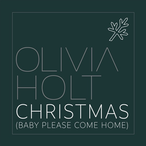 Cover artwork for Christmas (Baby Please Come Home)