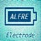 Electrode - Alfre lyrics