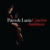 Canción Andaluza artwork