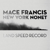 Land Speed Record artwork