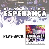 Profeta da Esperança (Playback) artwork