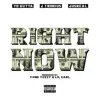 Right Now (feat. Yo Gutta & Jtronius) - Single album lyrics, reviews, download