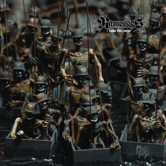 Cover artwork for Another Skeleton