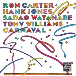 Carnaval (Live) - Ron Carter Carnaval (Live) - Ron Carter