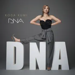 DNA - Kumi Koda DNA - Kumi Koda