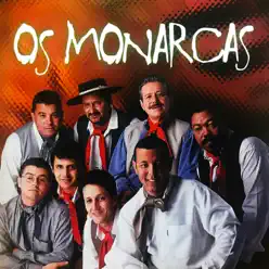 No Tranco Dos Monarcas - Os Monarcas