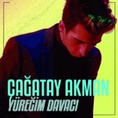 Yüreğim Davacı artwork