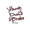 Young Dumb & Broke (Instrumental) - B Lou lyrics
